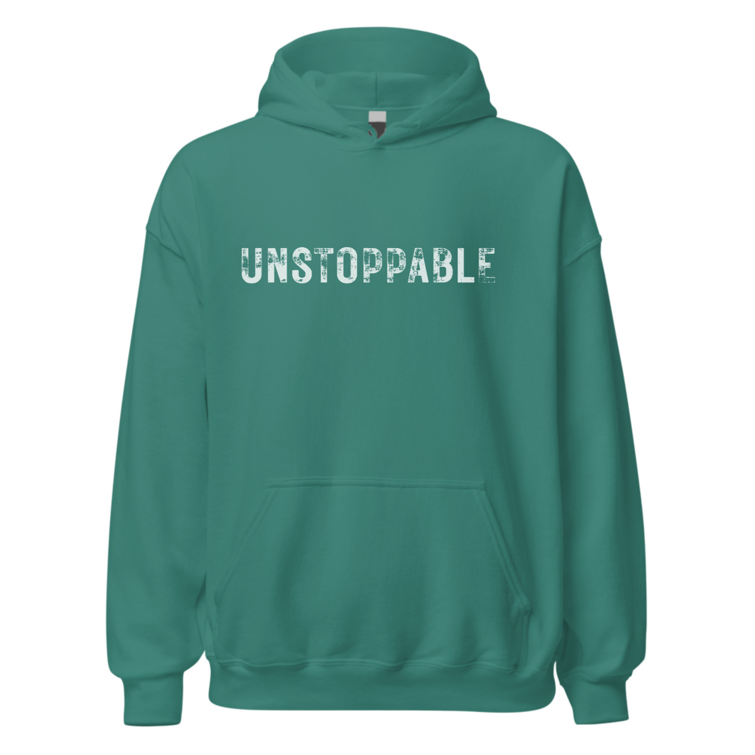 Oversize hoodie UNstoppable