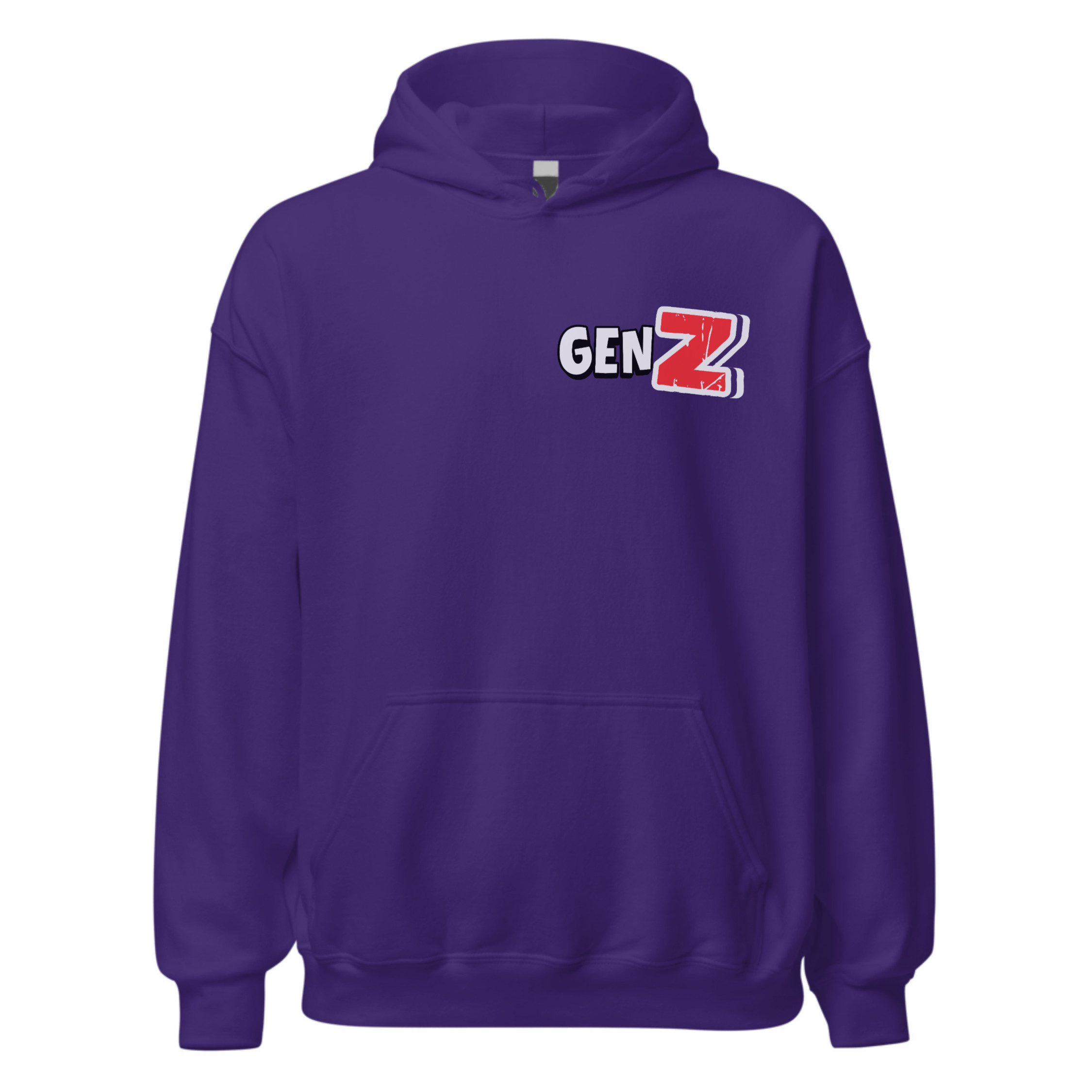 Oversize hoodie premium
