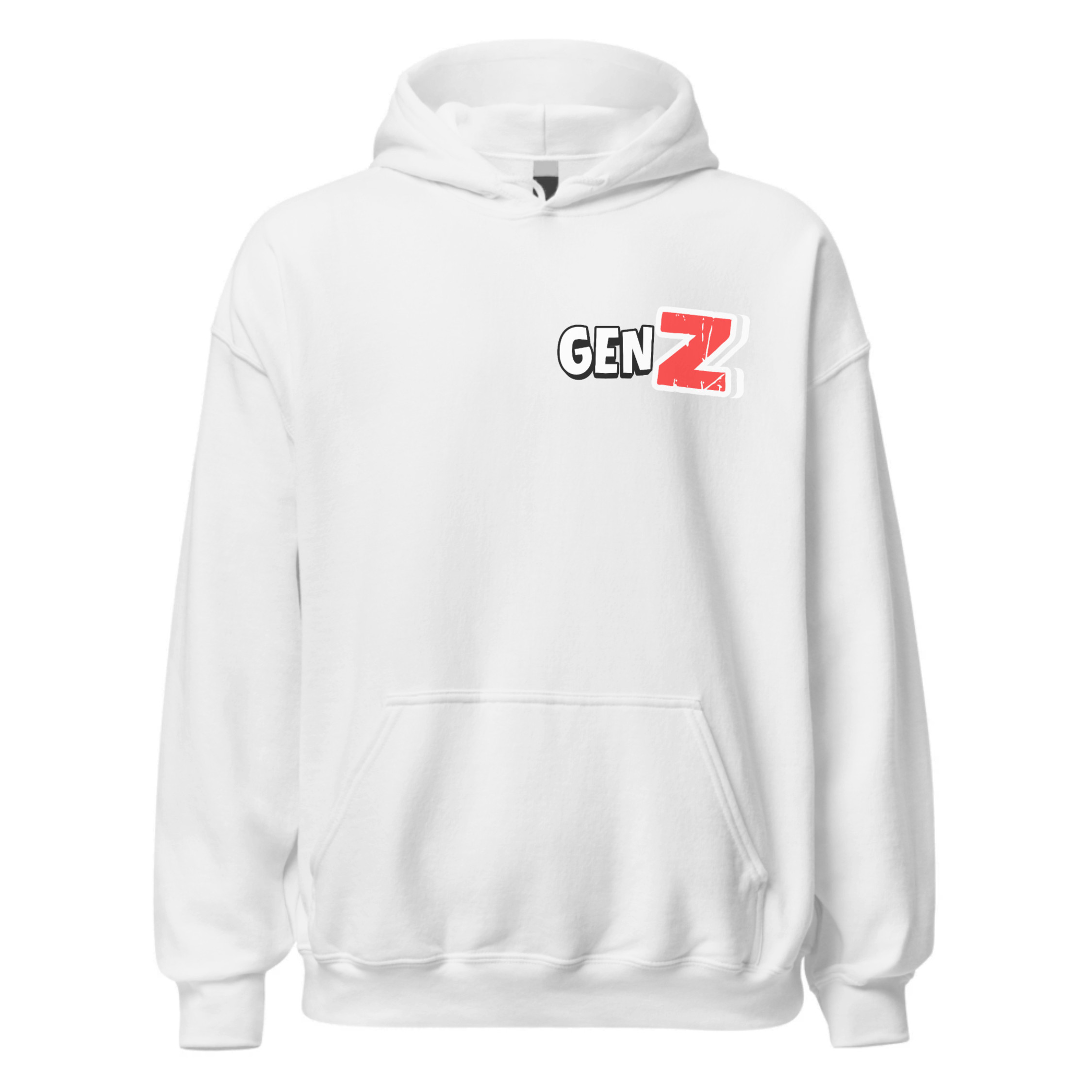Oversize hoodie premium