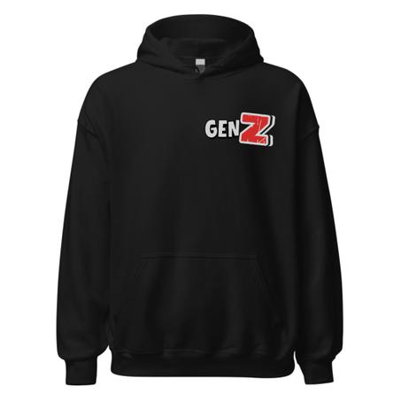 Oversize hoodie premium