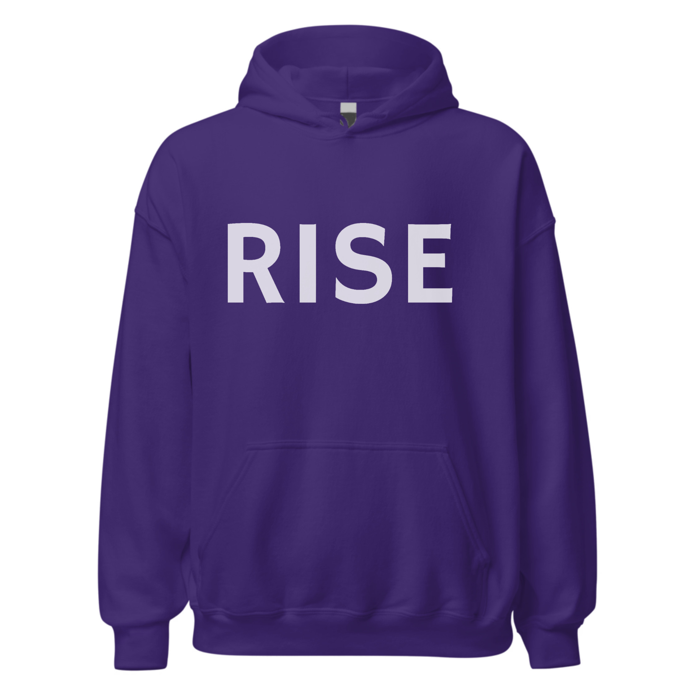 Oversize Hoodie Rise