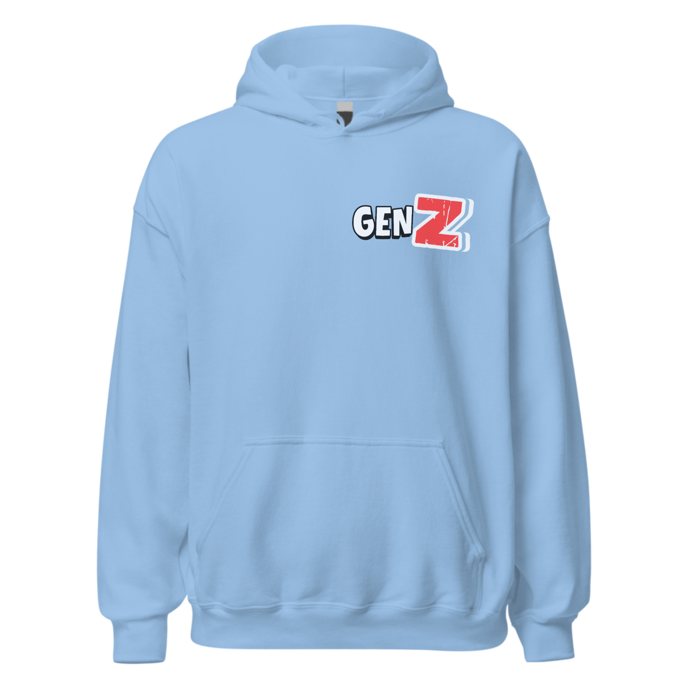 Oversize hoodie premium