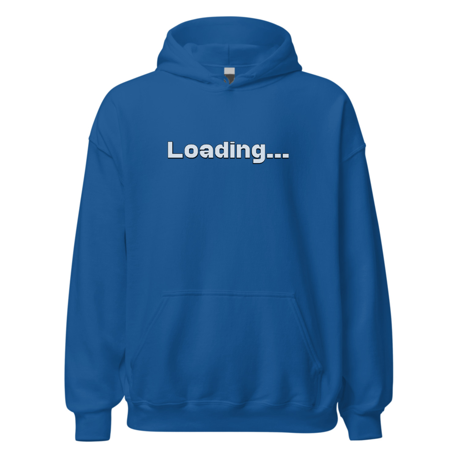 Oversize hoodie Loading