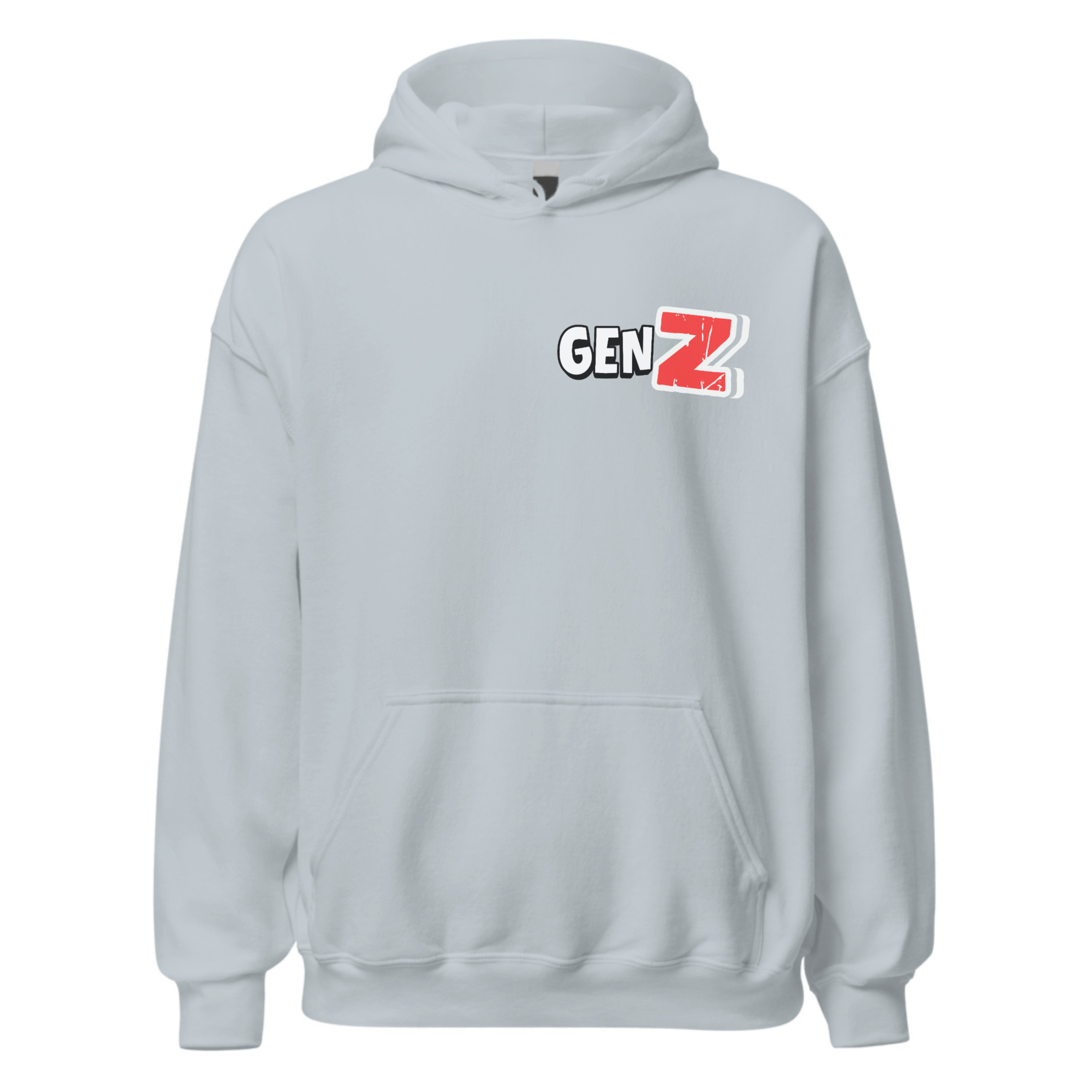 Oversize hoodie premium