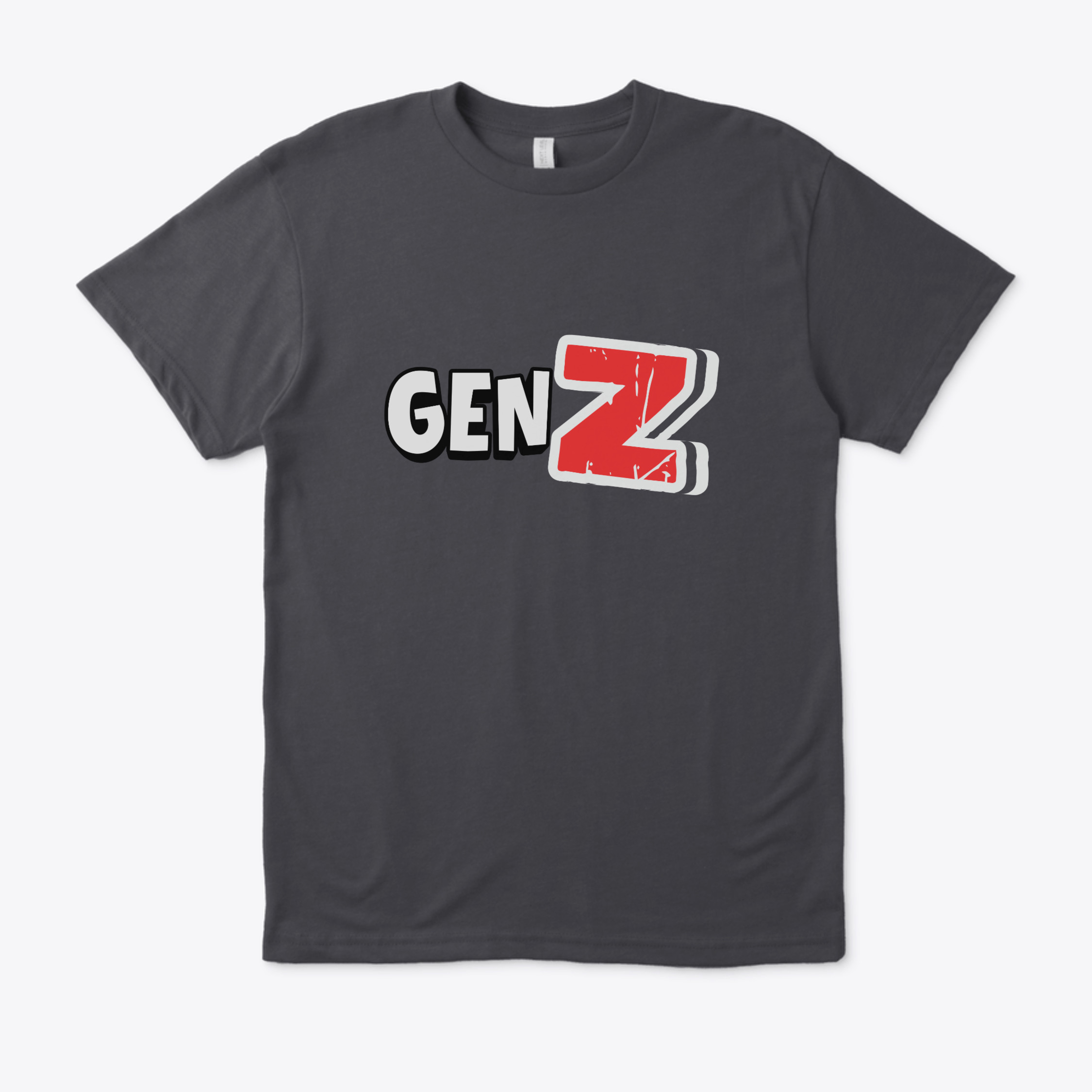 unisex gen z