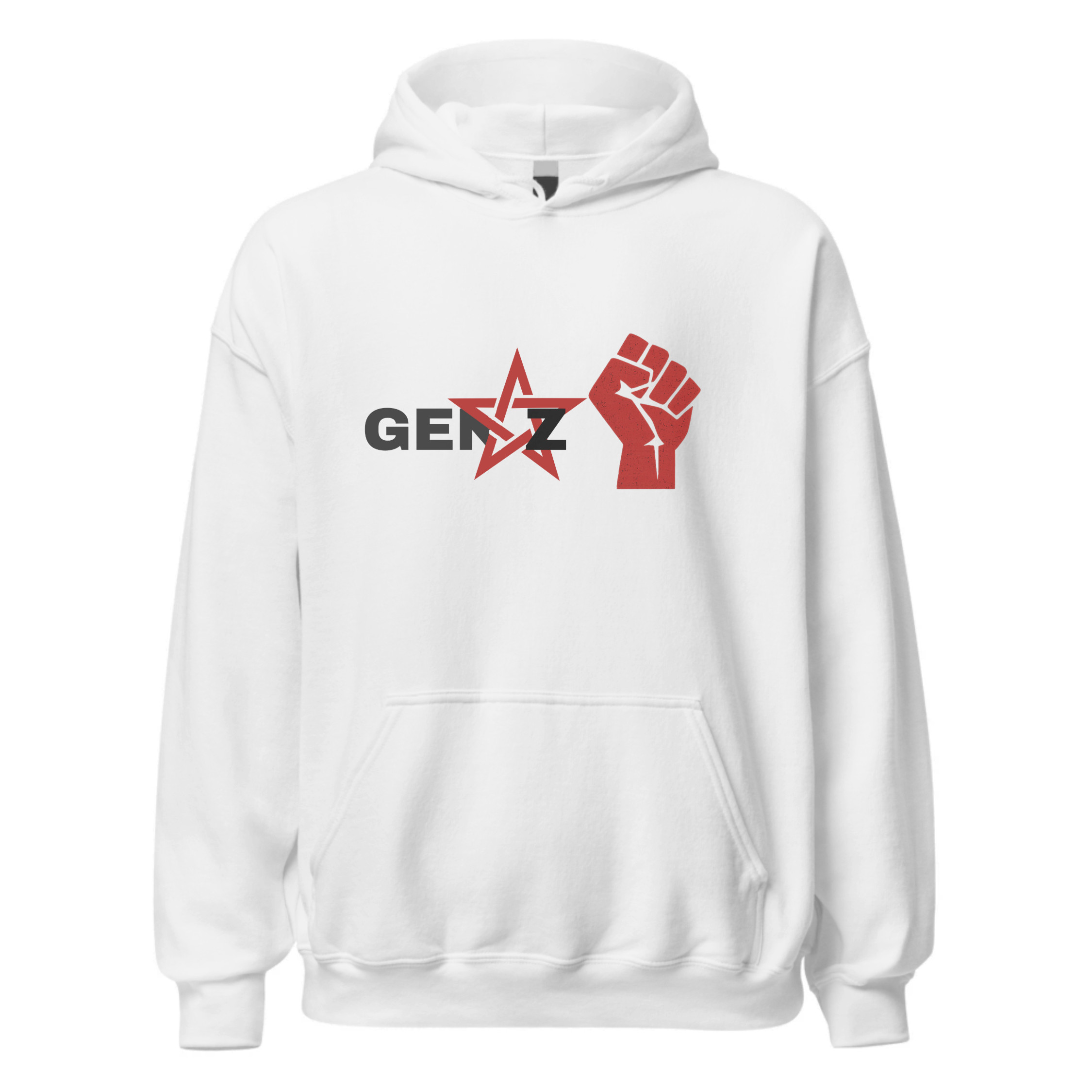 Oversize Hoodie Premium