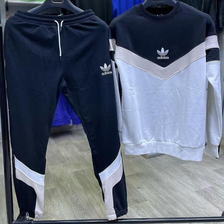 ENSEMBLE ADIDAS