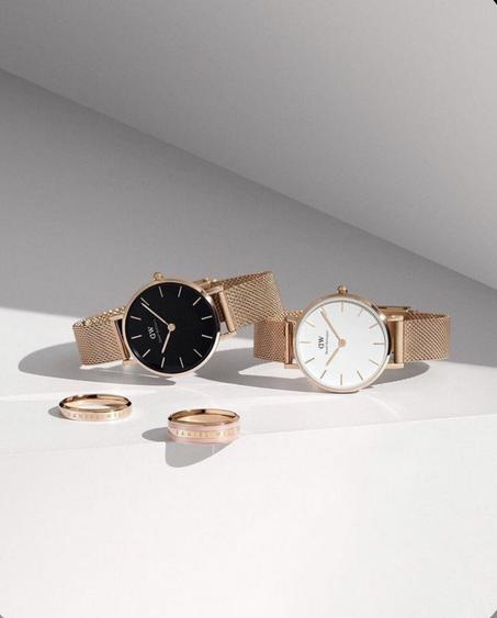 DANIEL WELLINGTON WOMEN'S WATCH
