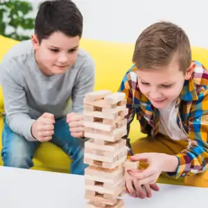 العاب ذكية و تسلية