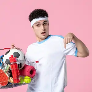 أدوات رياضية و صحية