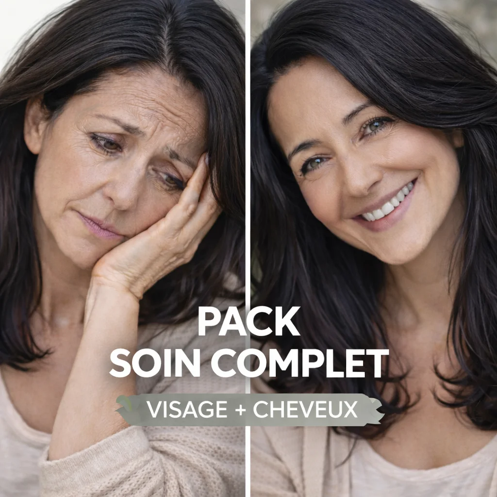 Pack Soin Complet