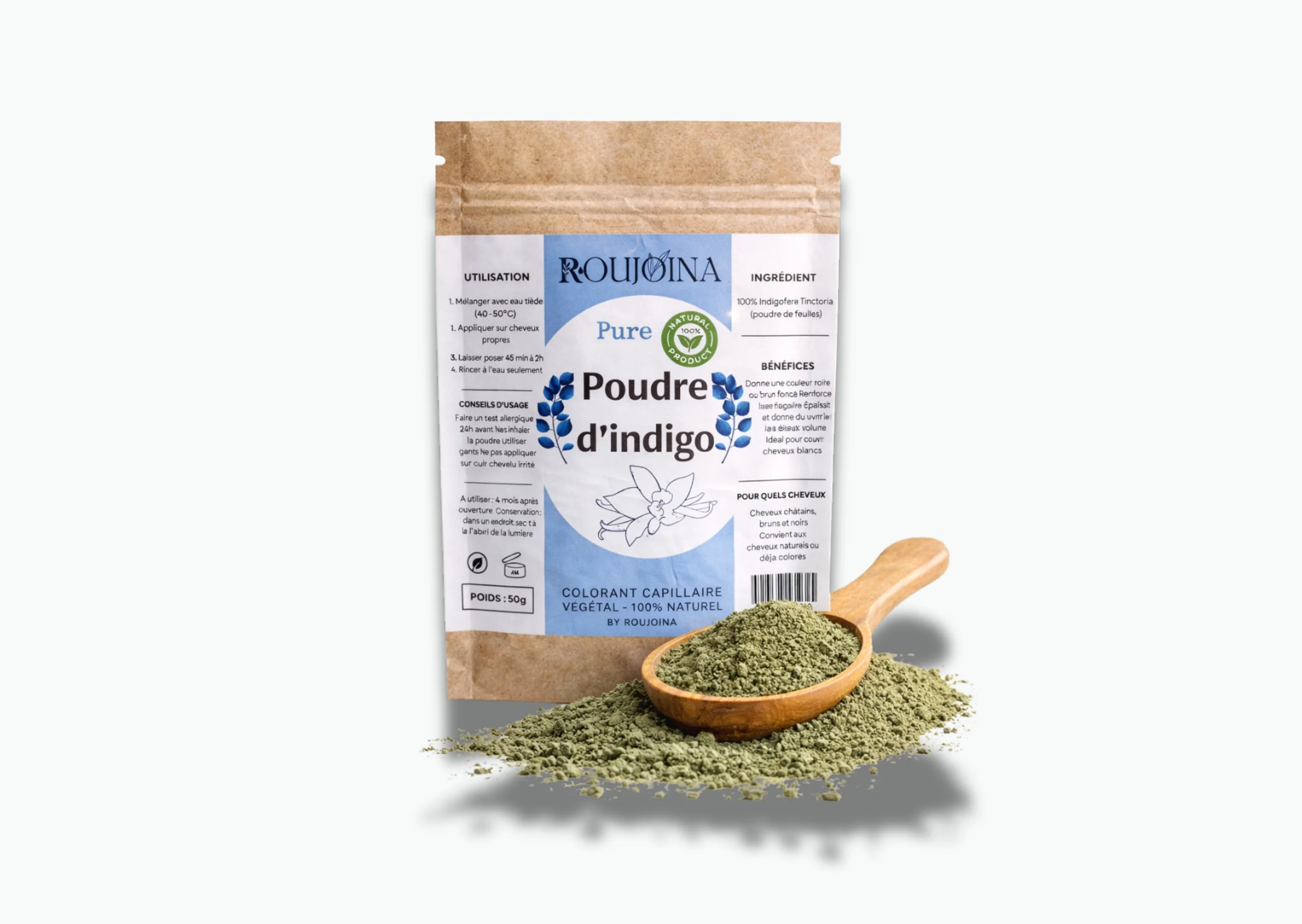 Le Pack Essentiel Nature