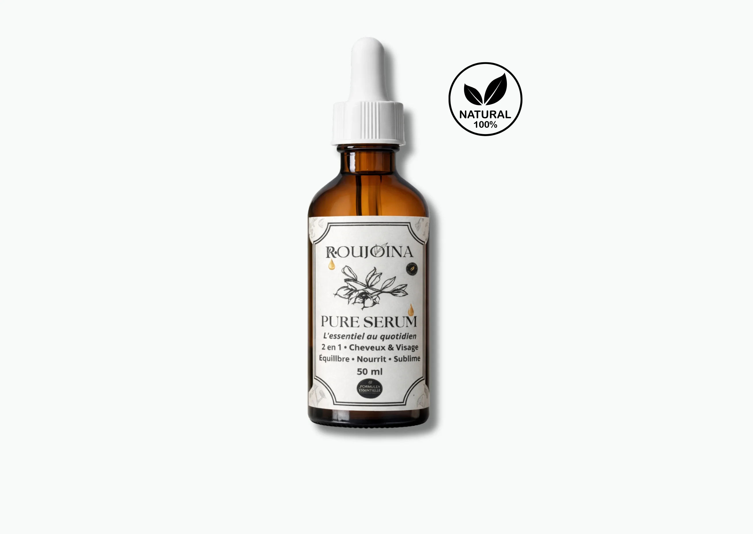 Le Pack Essentiel Nature