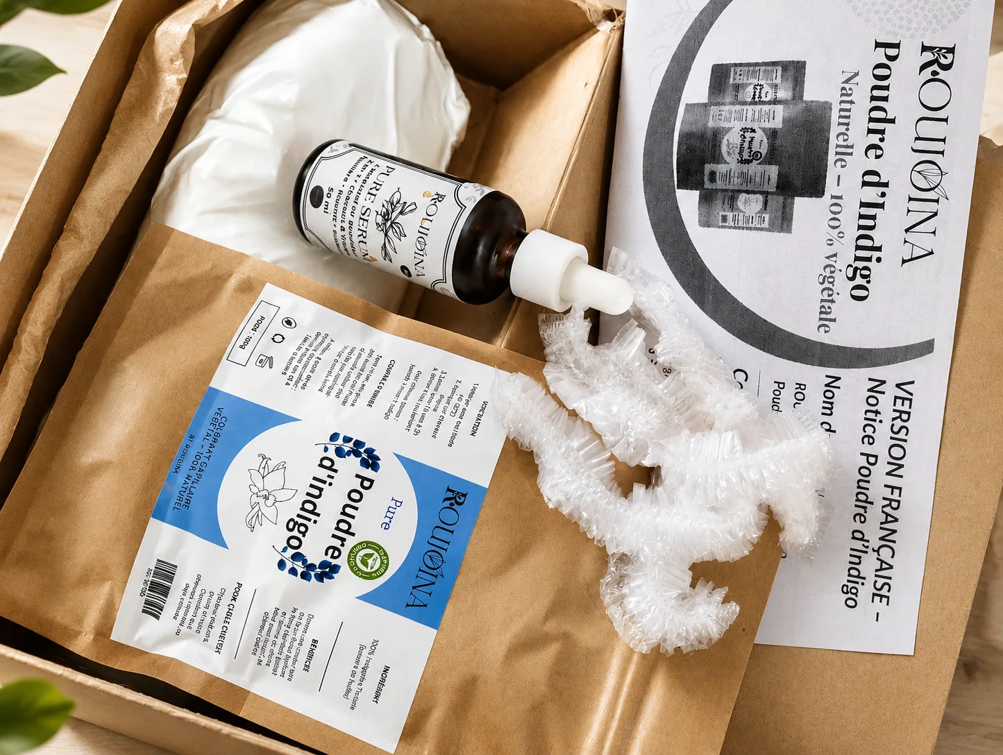 Le Pack Essentiel Nature