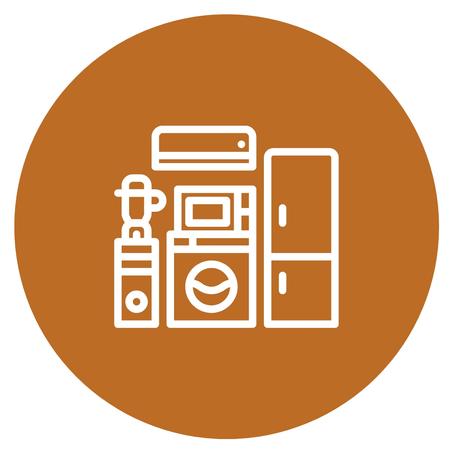 الأجهزة المنزلية