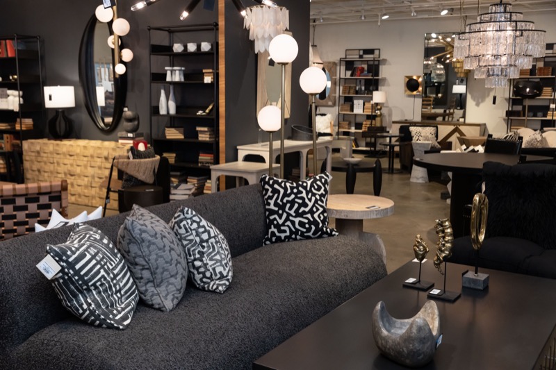 الأجهزة المنزلية