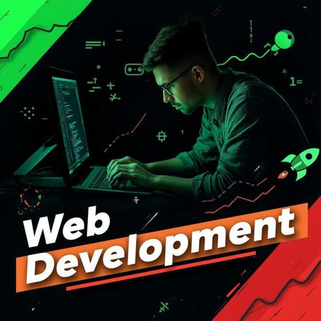 De Débutant à Développeur Web – Formation Complète