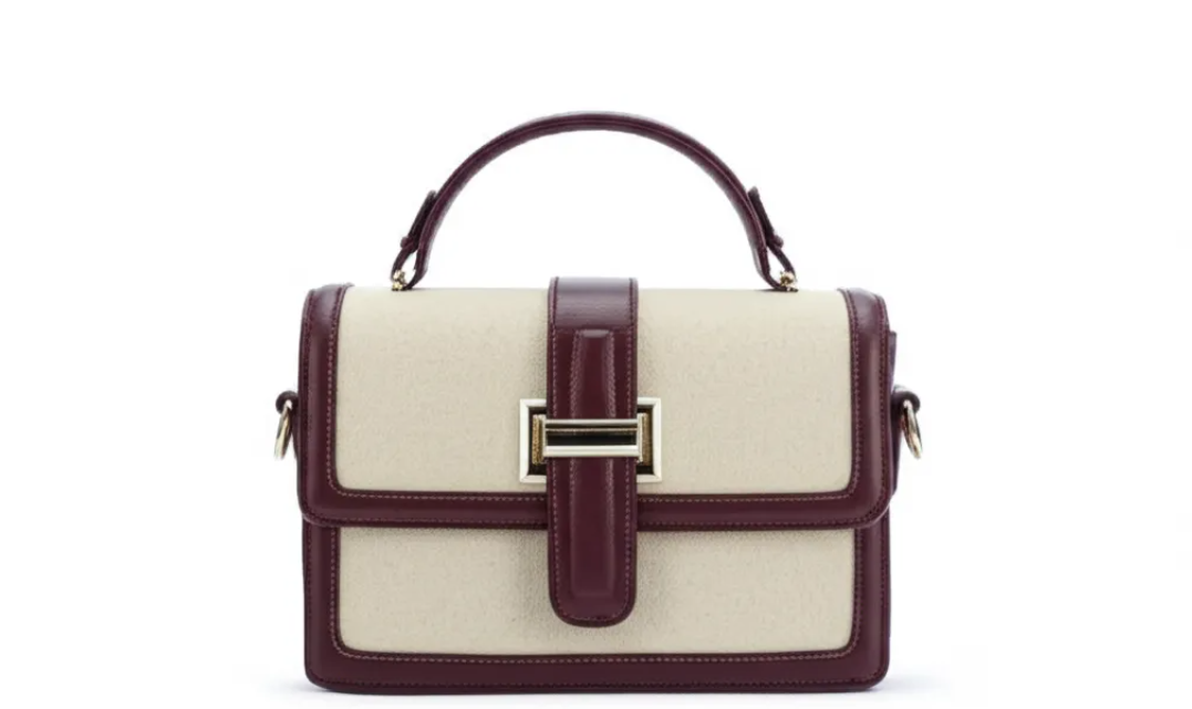 New Clash Handbag