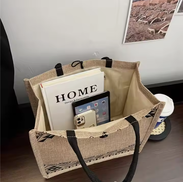 Shoulder Shopping Bag   حقيبة تسوق على الكتف