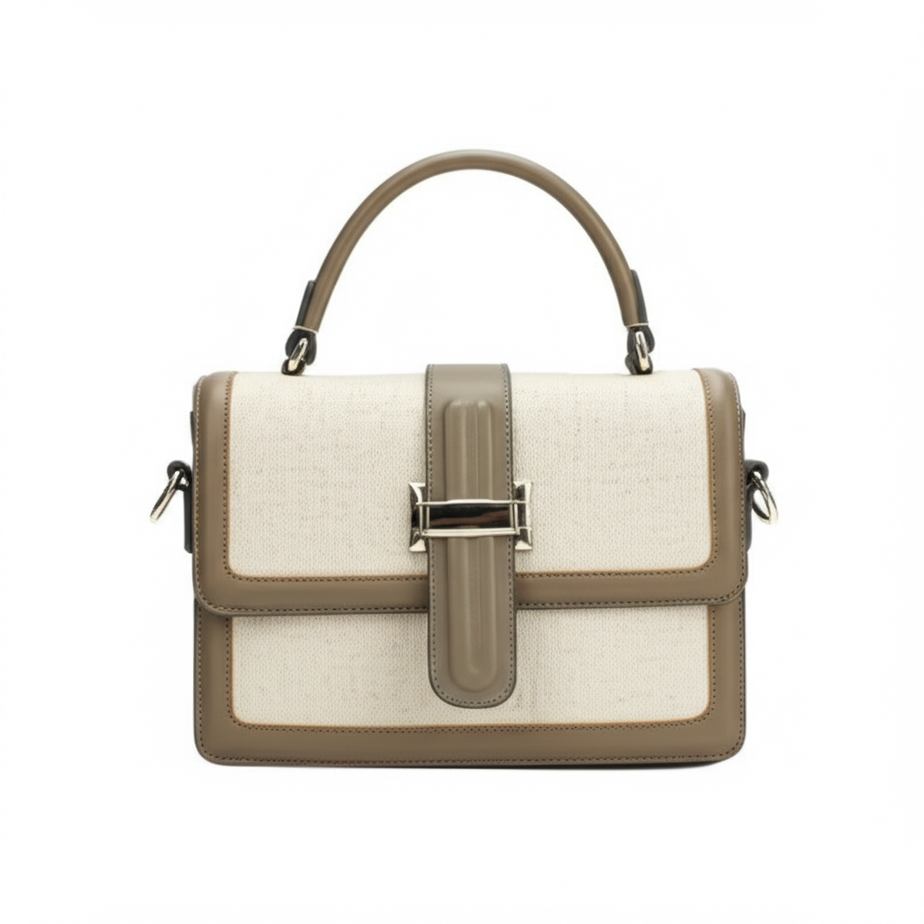 New Clash Handbag