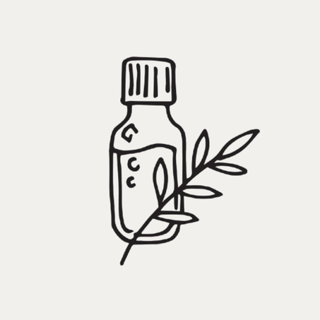 Les Huiles Cosmétique