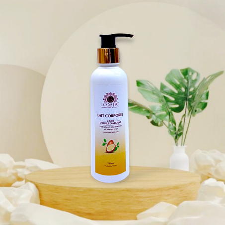 Lait Corporel 220ML