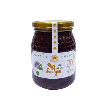 Miel de thym