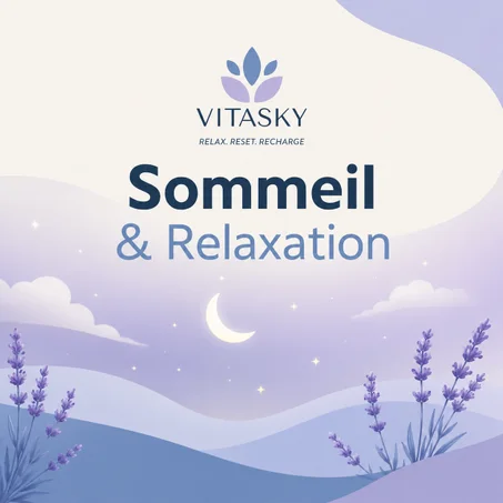 Sommeil & Relaxation