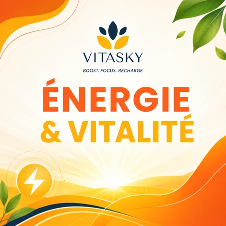Énergie & Vitalité