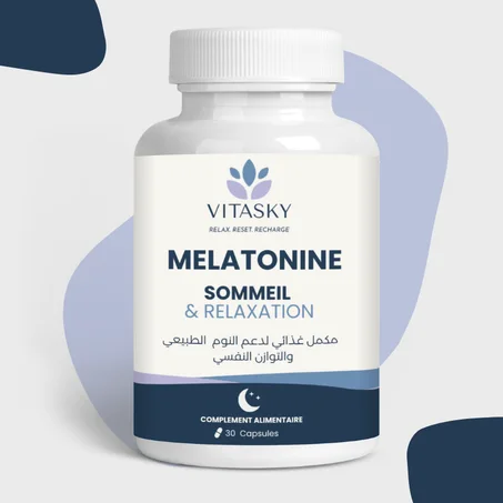 Melatonine