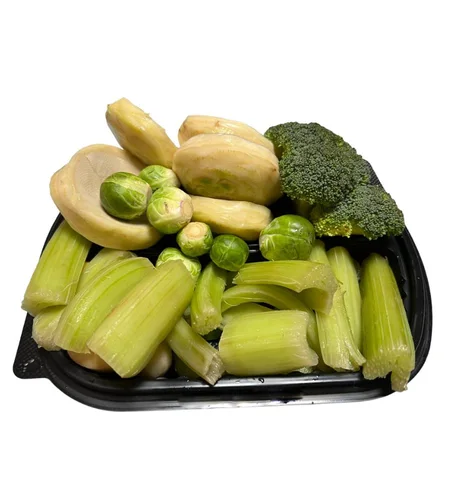باركيط متنوعة 600غ