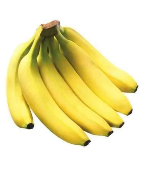 موز مستورد