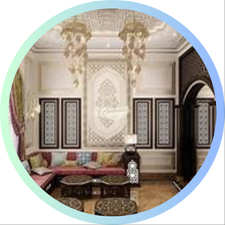 اثاث المنزلي