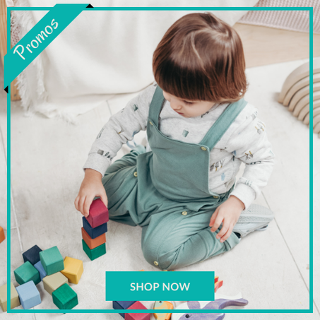 منتجات خاصة بالأطفال