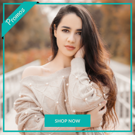 منتجات خاصة بالنساء