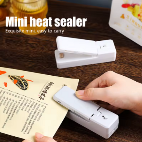 Handheld Heat Sealer