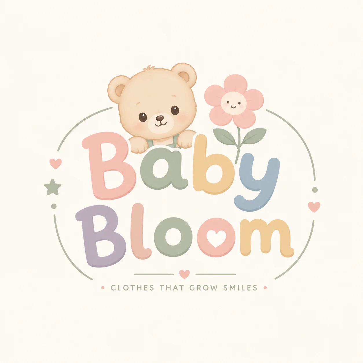 babyblom