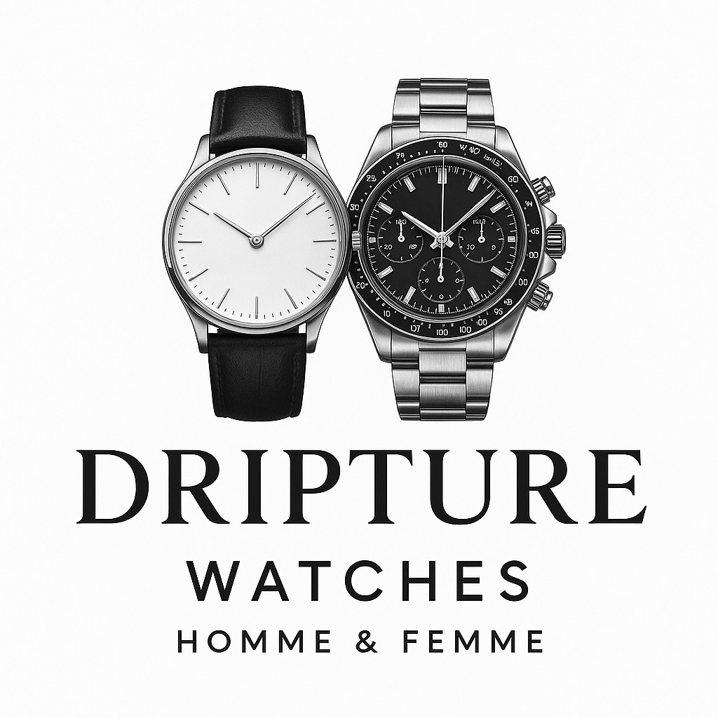 Dripture watches