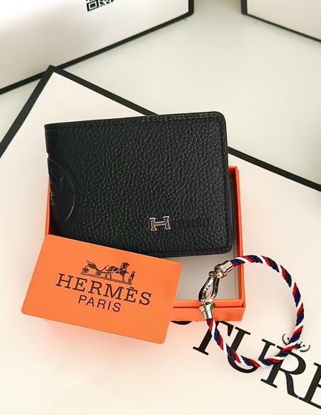 PACK WALLETS ET MONTRE