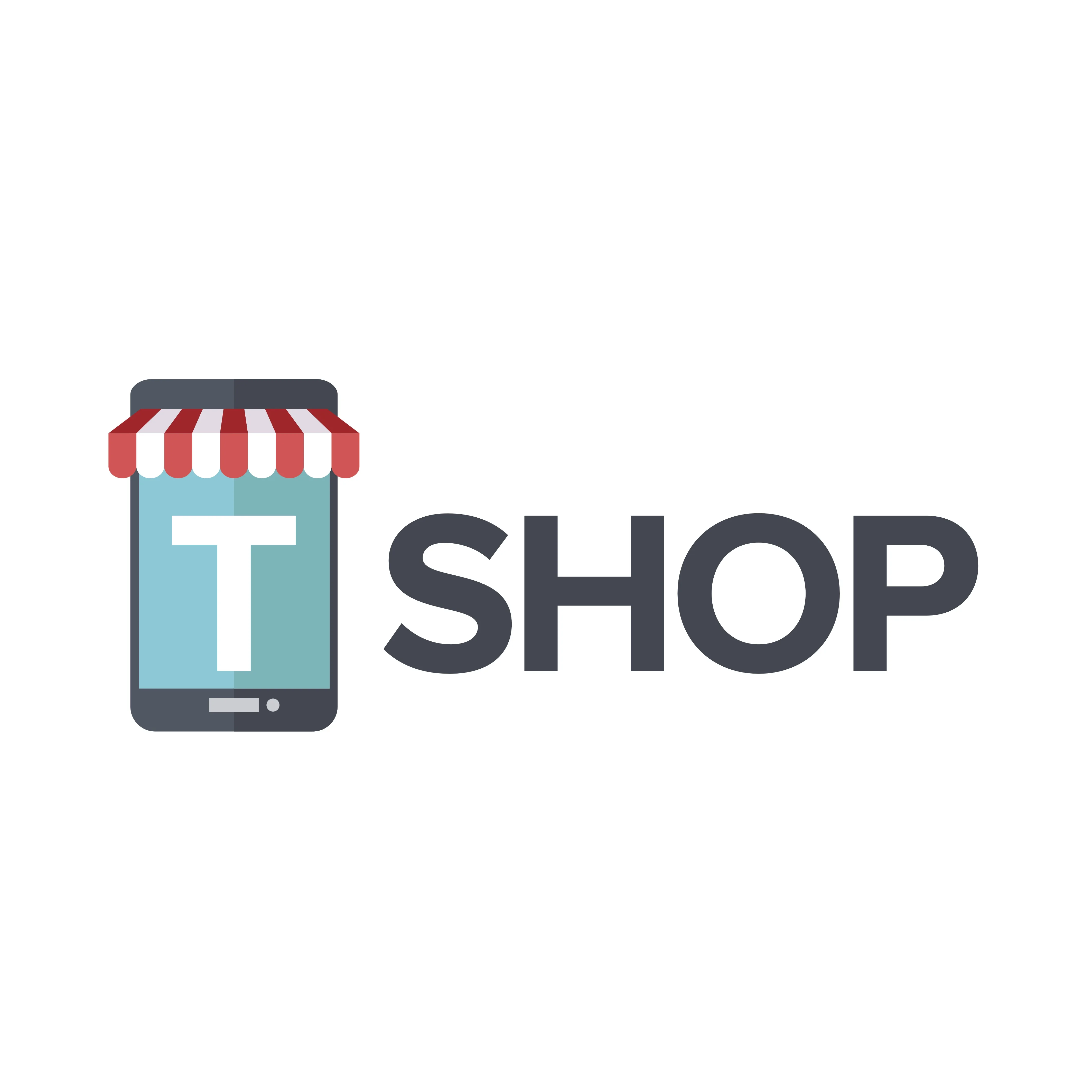 T shop