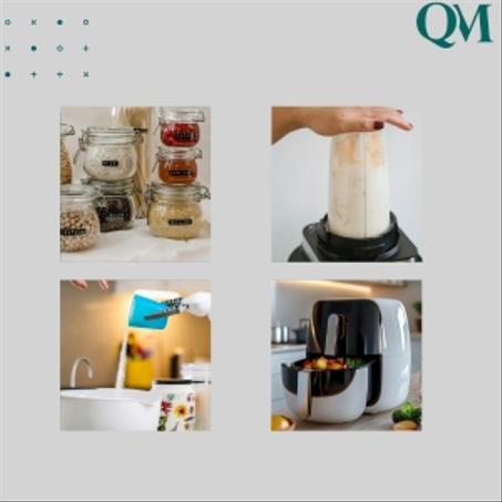 مستلزمات المنزل