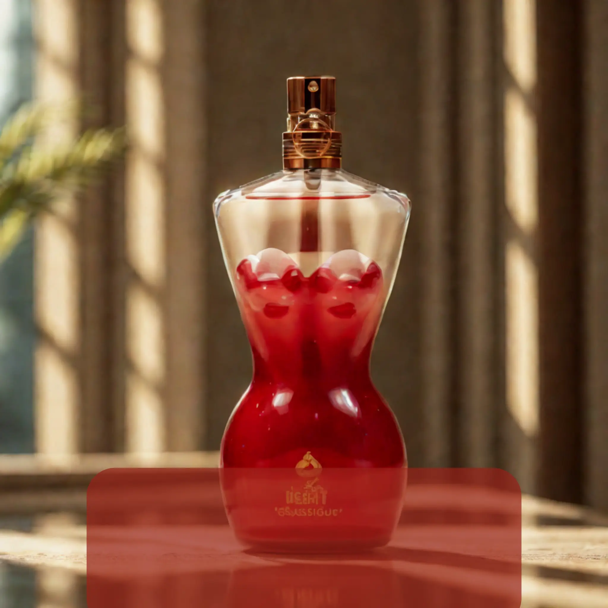 عطور فرمونية