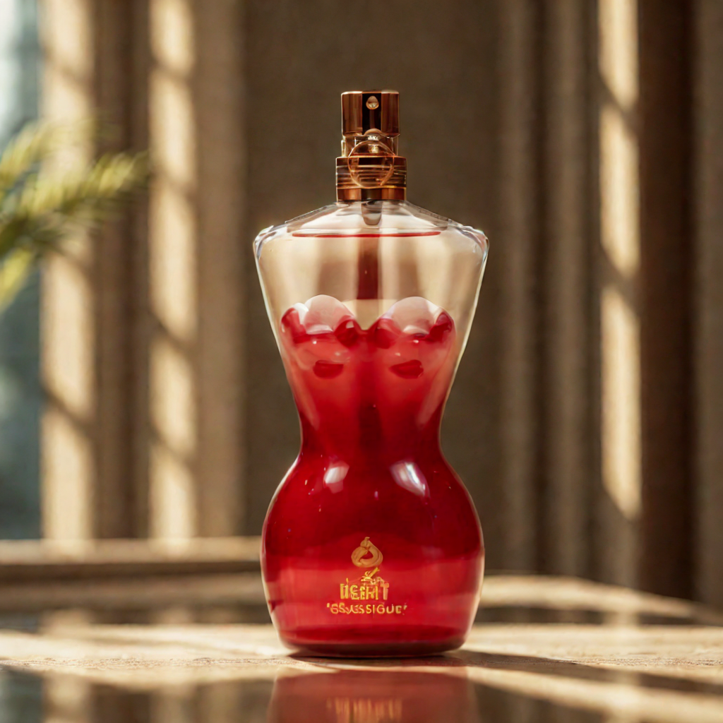 عطور فرمونية
