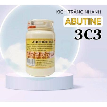 كريم ABUTINE 3C3 للتبييض