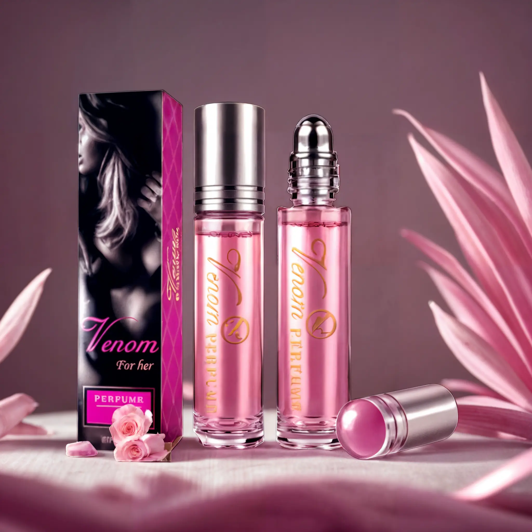 عطر فينوم