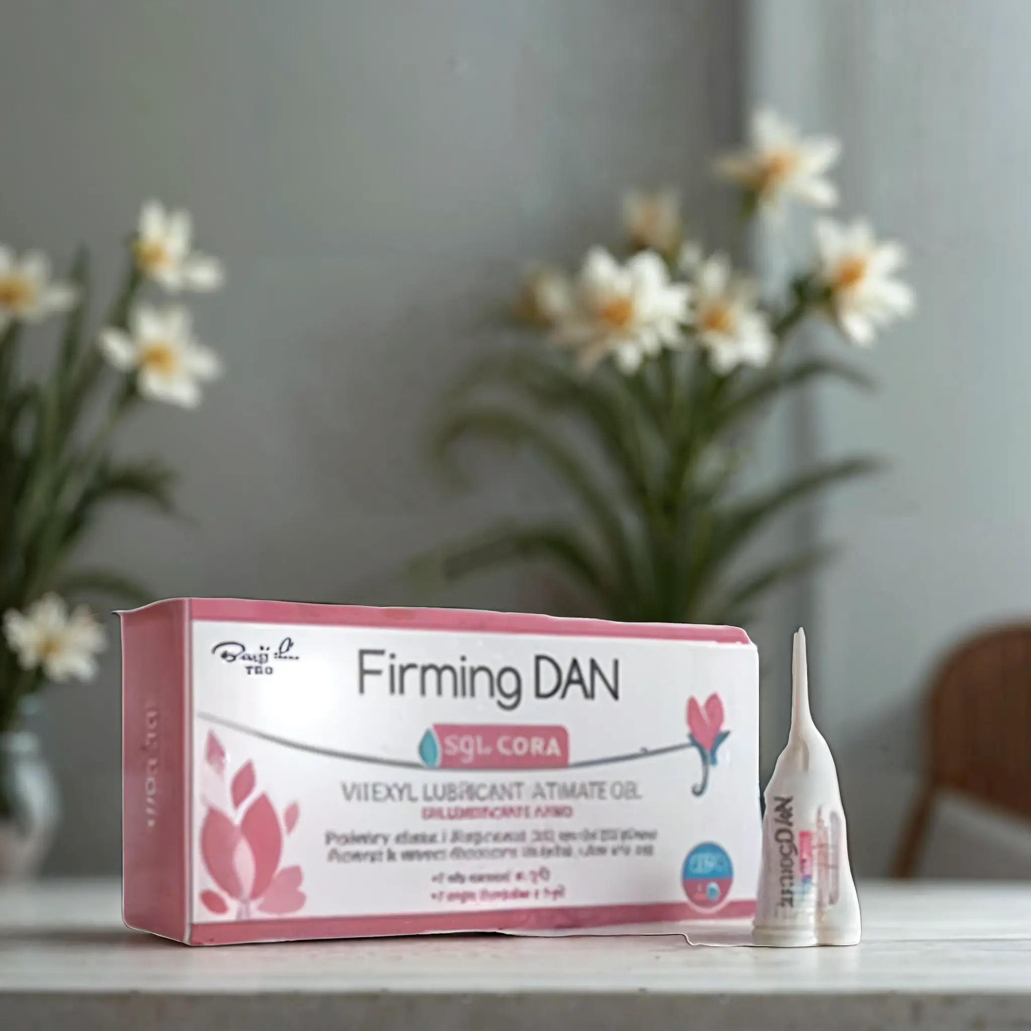 جل فيتكسيل المرطب للمناطق الحساسة