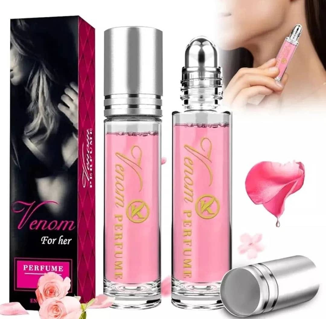 عطر فينوم