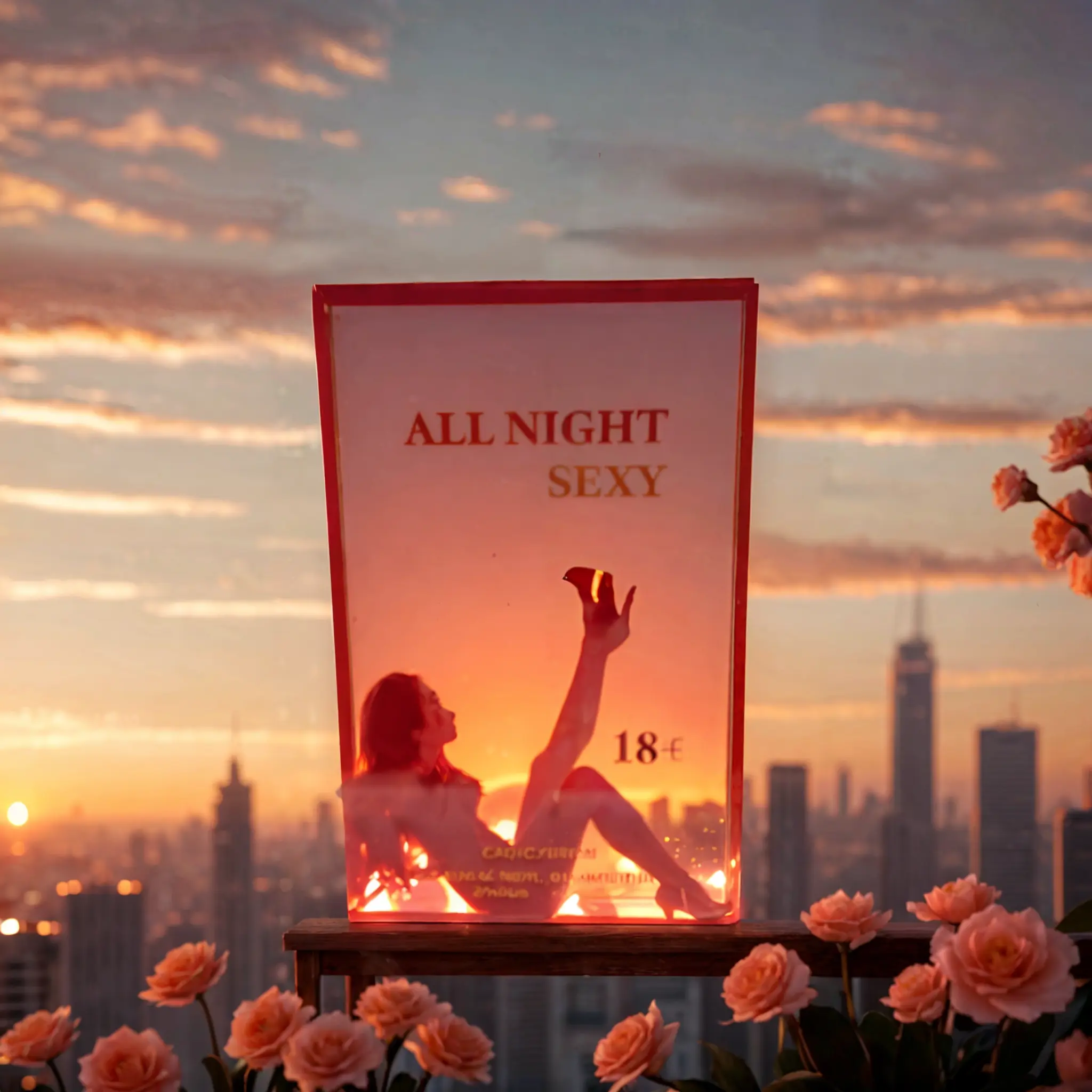 All Night Sexy