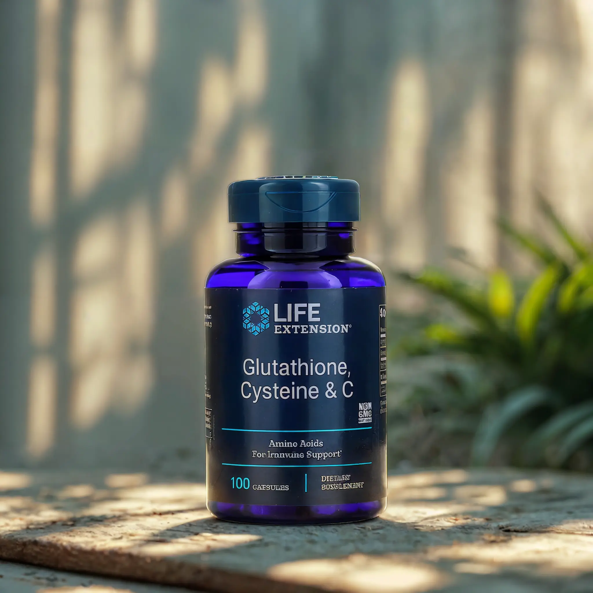 🌟 Life extension Pills – أقراص التفتيح المتقدمة 🌟