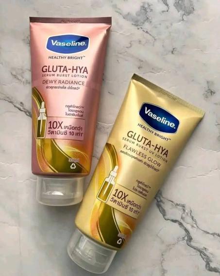 فازلين Gluta-Hya
